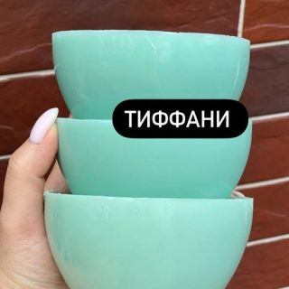 Воск Тиффани